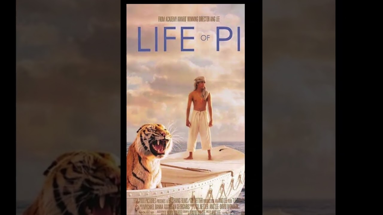 Top 5 Sea Survival Movies to Watch in 2024 π