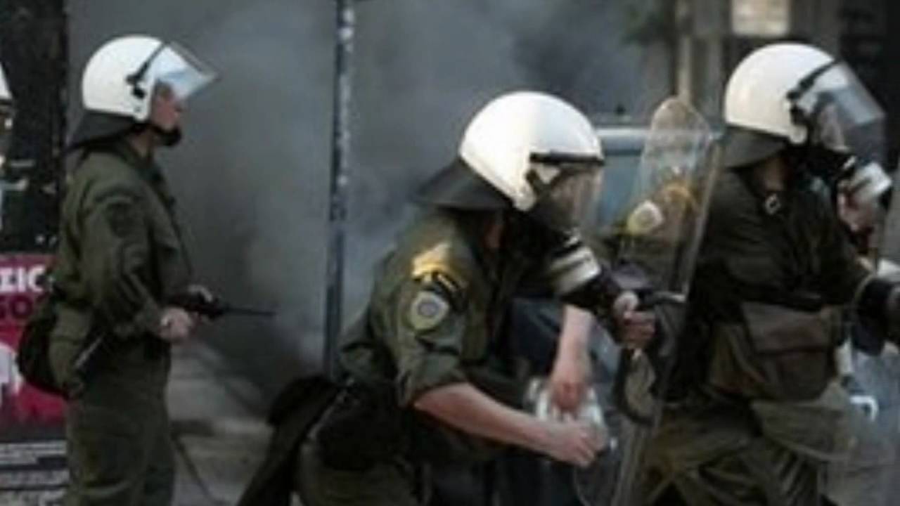 Wake Up - Rage Against the Machine ✊