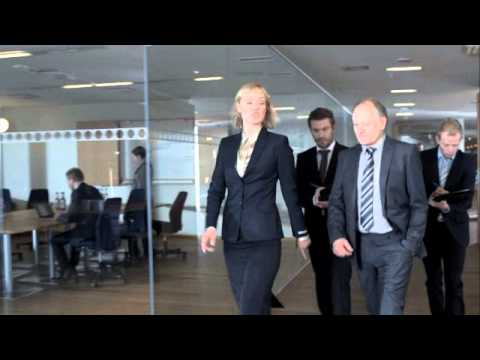 Universitetet i Stavanger - Født sånn eller blitt sånn? Yrke: Siviløkonom