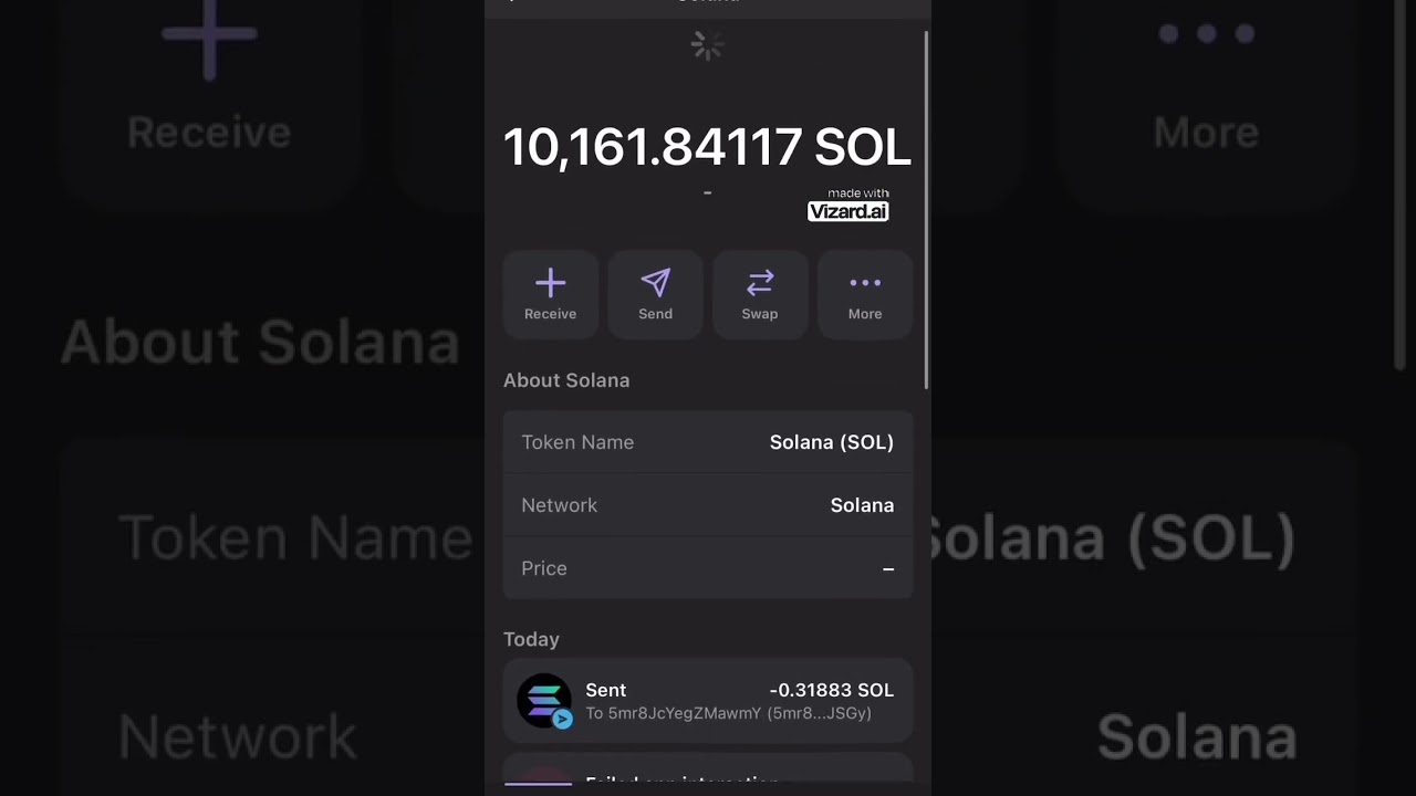 TRUST WALLET HACK: How to hack $10,000 Bitcoin, USDT, Solana, Litecoin // get free $10,000