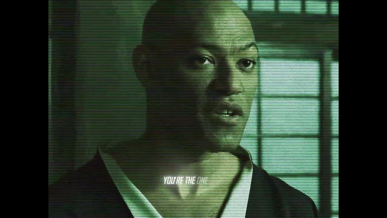 Free Your Mind - The Matrix (1999) 🎥