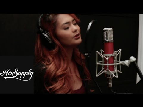 Shane Ericks Covers 'Here I Am' by Air Supply 🎶