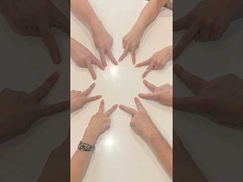 We will rock you #trend #fingerdance