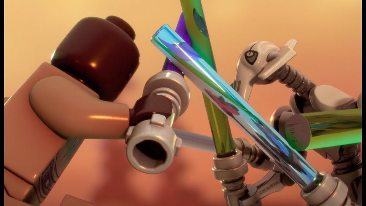 LEGO Star Wars Sets Preview Jan 2018 🚀