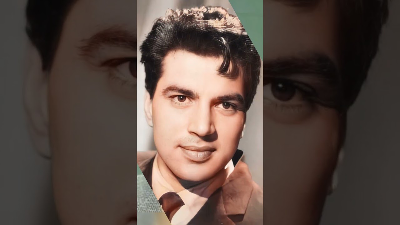 Classic Bollywood Hits: Dharmendra's Timeless Movies 🎬