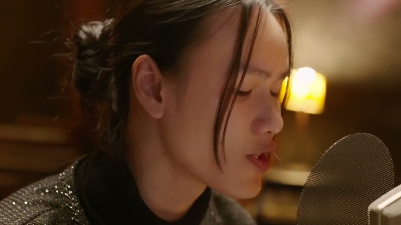 Nuit Incolore - Dépassé (Session Studio) | Version Piano-Voix pour les Fêtes 🎶