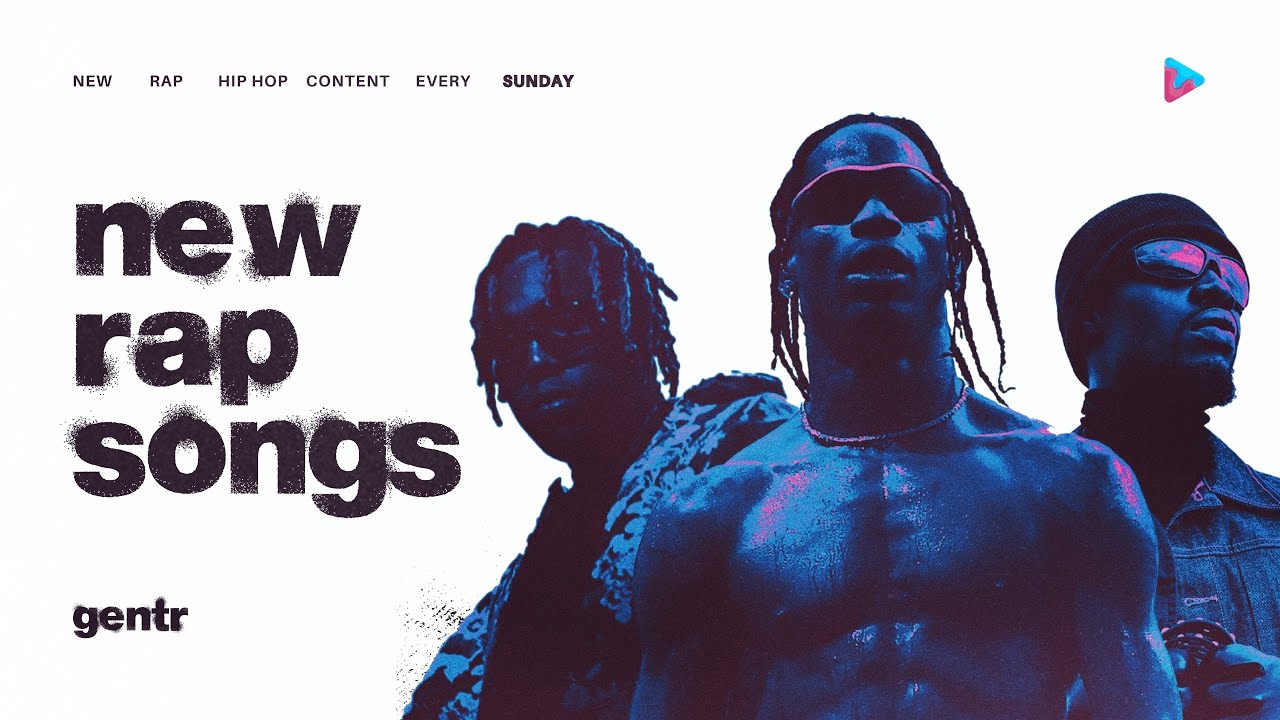 Top New Rap Songs - July 13, 2025 🎶