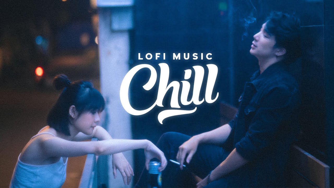 Nàng Thơ Lofi Chill & Chill Việt Nhẹ Nhàng 🎶