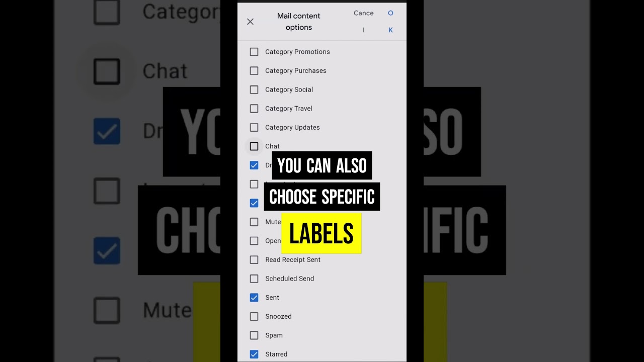 Download Gmail Data: All Emails with Attachments