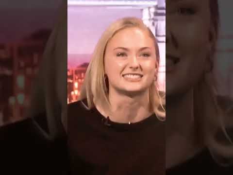 Real Slim Shady ft. Sophie Turner #realslimshady #eminem #got #rap