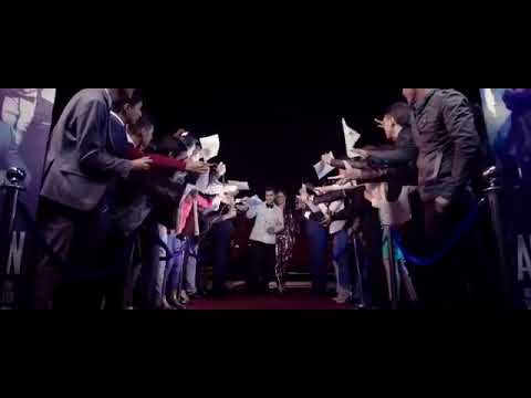 Hadicha - Bevafo _ Хадича - Бевафо(360P)