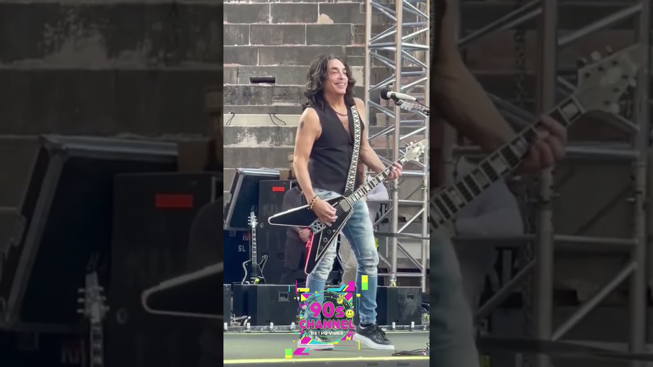 KISS Band Unfiltered: Classic Looks Without Makeup 🎸