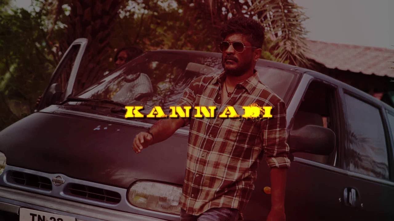 Yaanum Theeyavan: Gangster Song with Lyrics 🎶