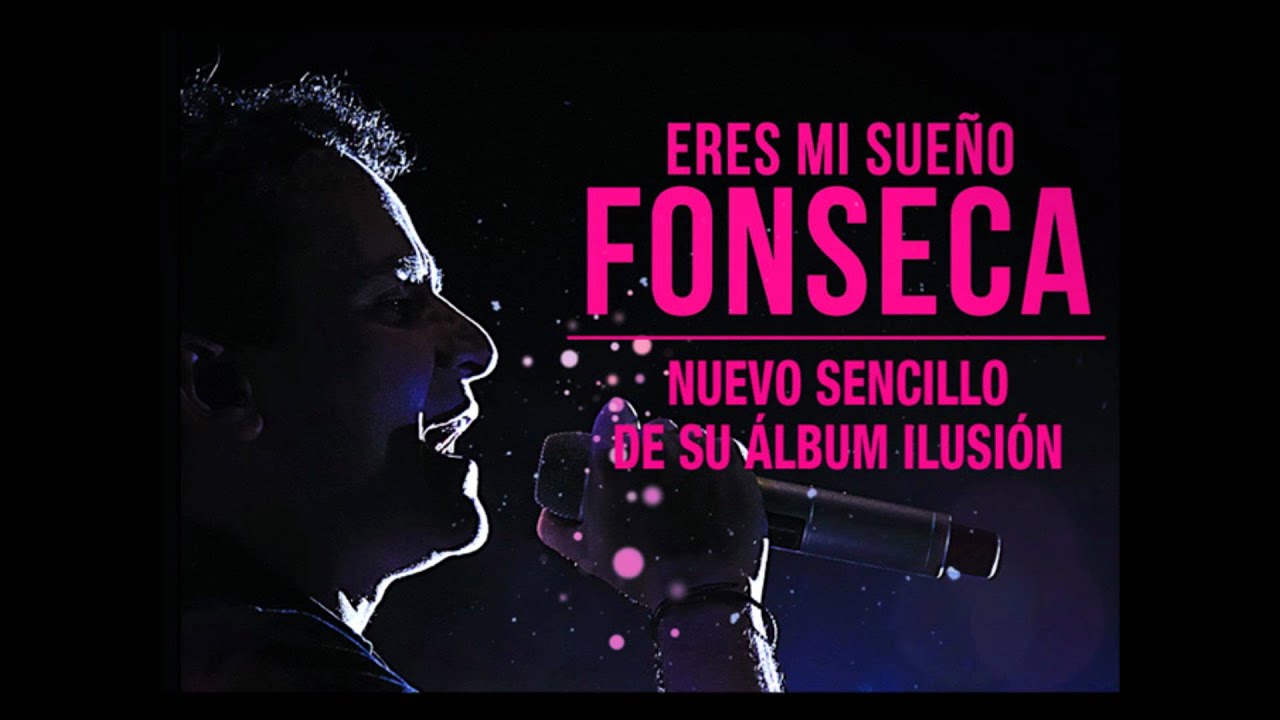 Eres mi sueño (Acústica) - Fonseca