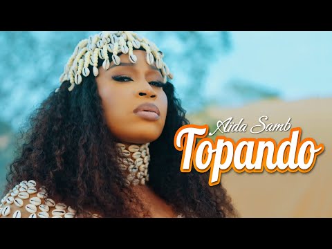 Aida Samb - Topando (Clip Officiel)
