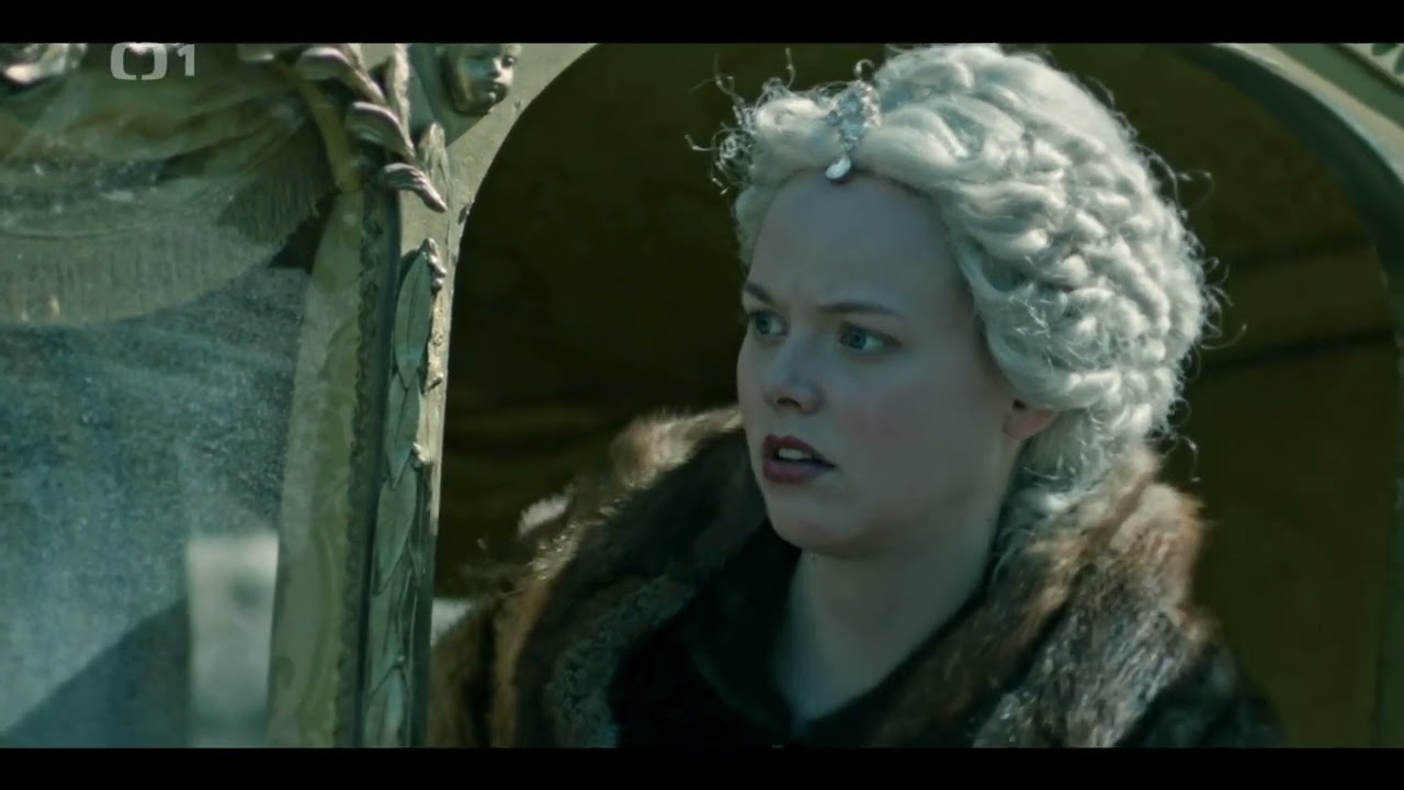 Stav monarchie při nástupu Marie Terezie 👑