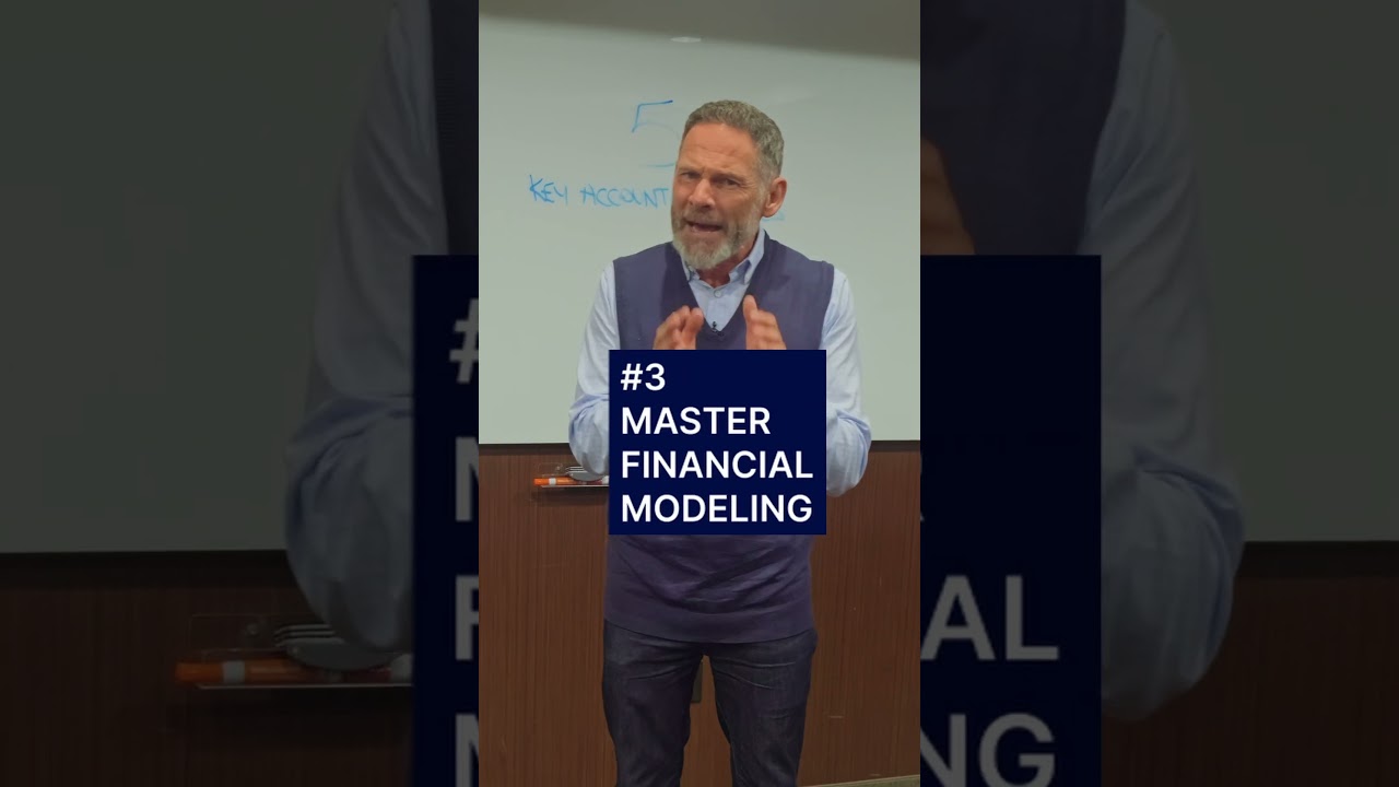 5 Top 5 Essential Accounting Skills Every Valuation Analyst Must Master 📊