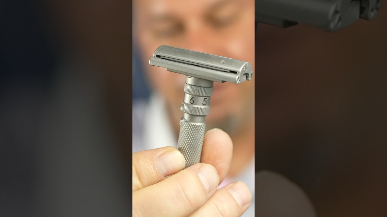 Top Safety Razors & How to Pick One 🪒