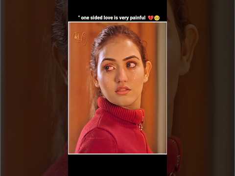 ||One Sided Love Is Very Painful"💔🥺Heart Broken🥀#love#broken#shortvideo#shorts#sad #bollywood#song