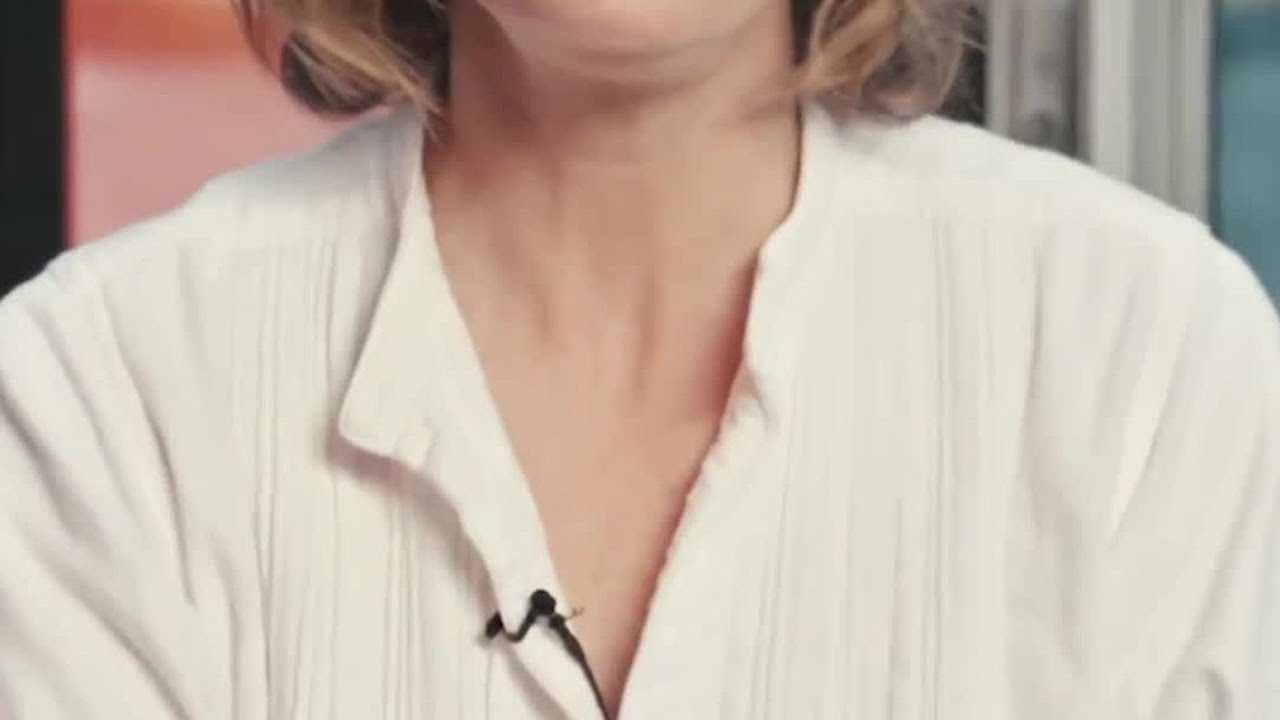 Cécile de France: Jude Law, un modèle de professionnalisme