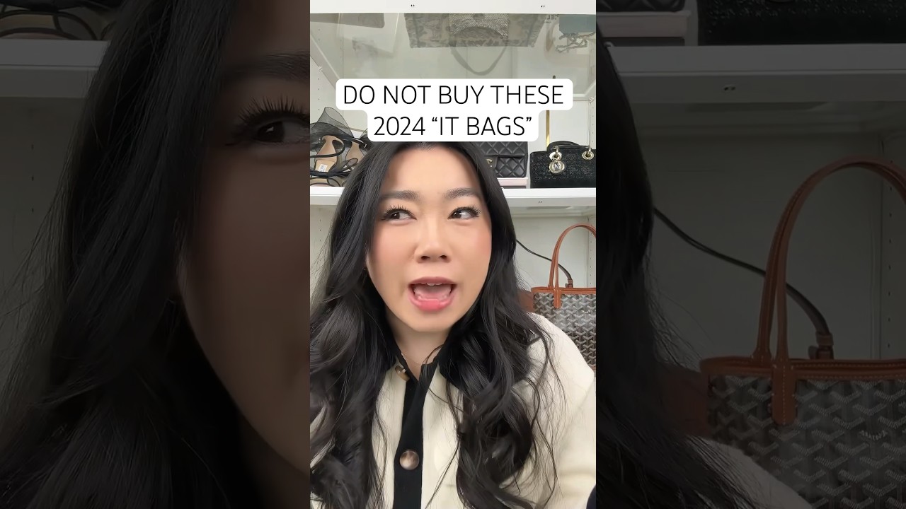 Skip Hot Bags in 2024 ❄️