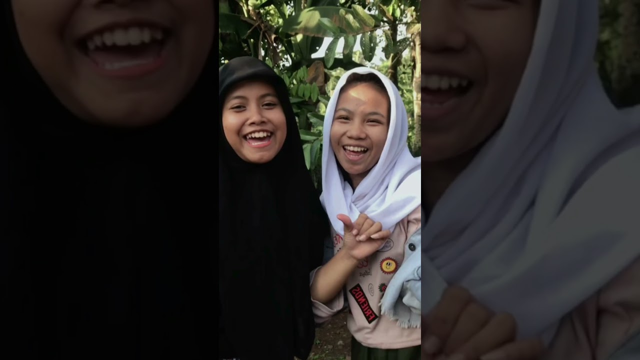 Seru! Adu Pantun Cewek vs Cowok | Video Singkat 🌟