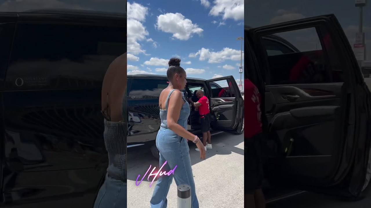 Jennifer Hudson Dances Live Before Kansas City Royals Game 🎶