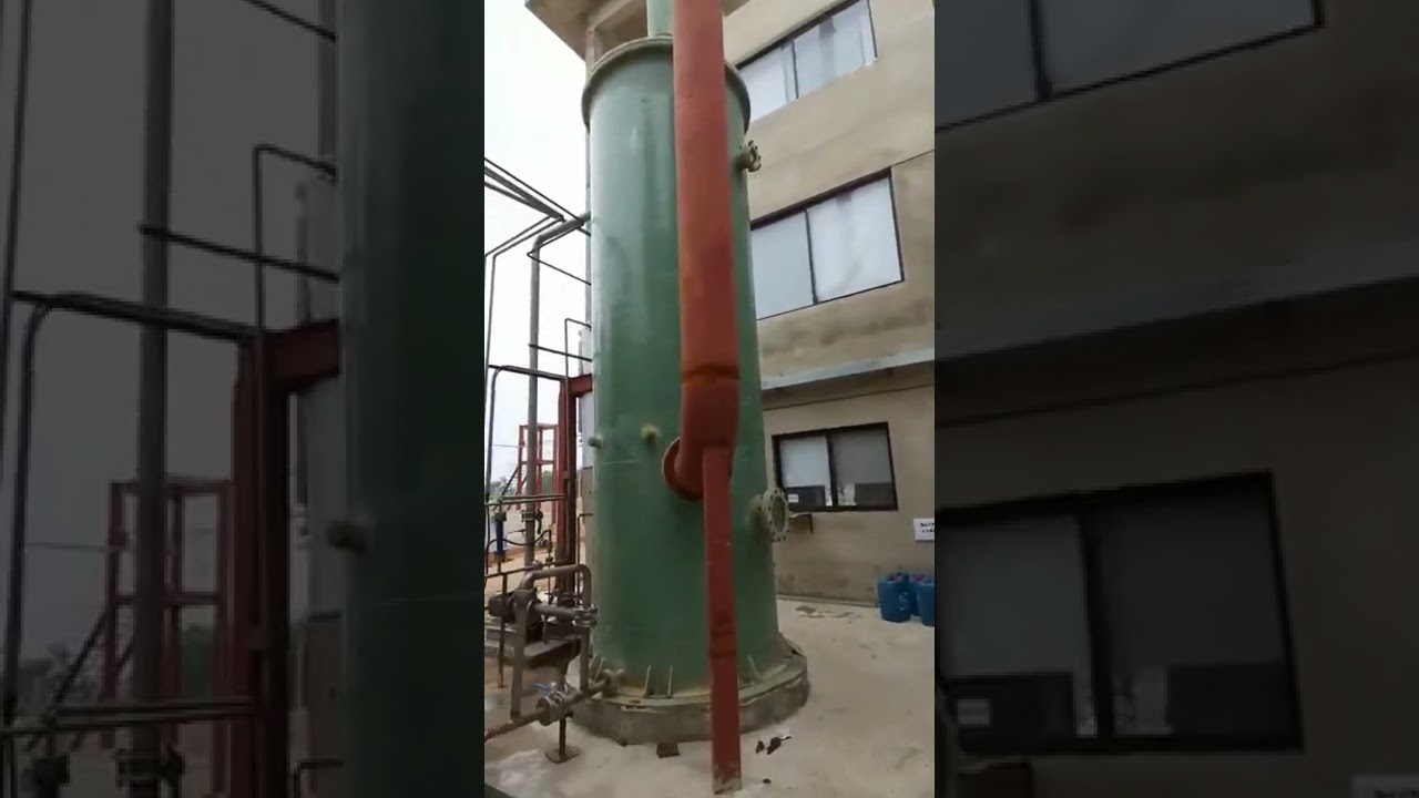 Pakistan 3tph LABSA SLES 1