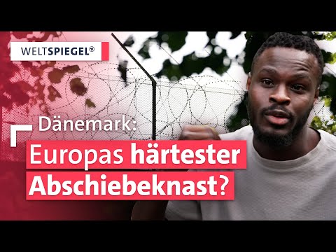 Dänemarks dunkle Seite der Ausländerpolitik | Weltspiegel