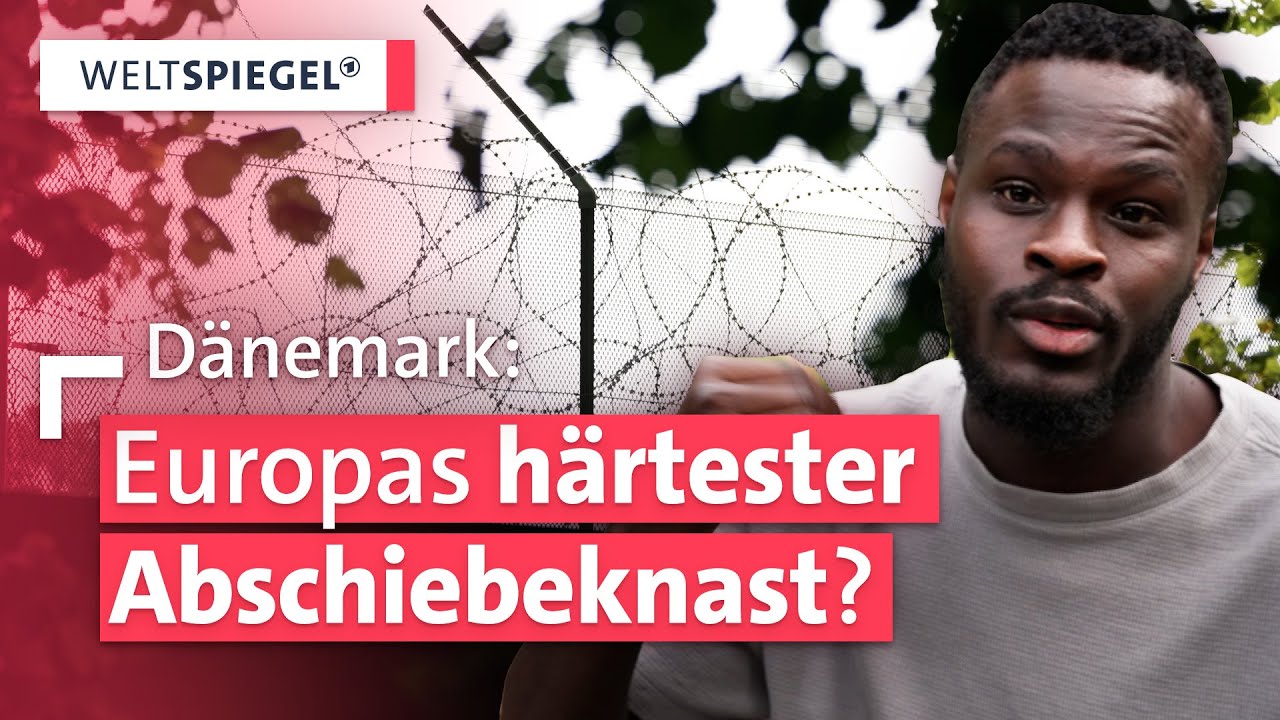 Dänemarks kontroverse Ausländerpolitik: Hinter die Kulissen blicken 🇩🇰