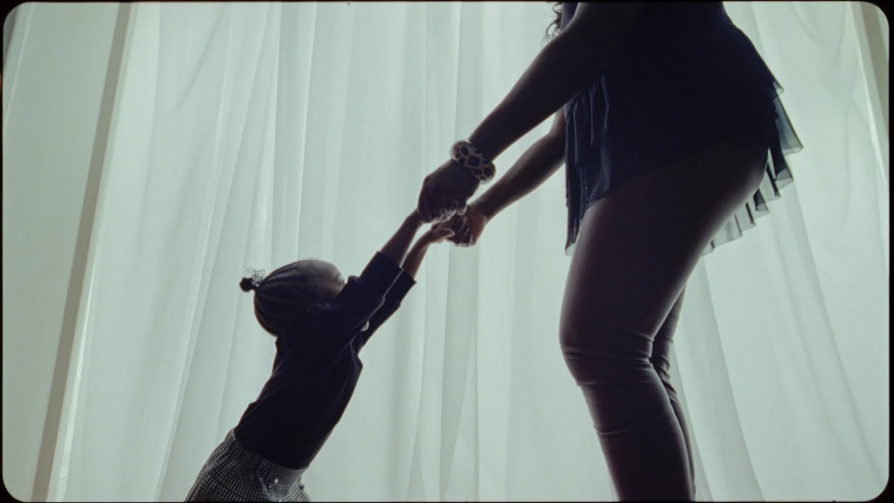 Brent Faiyaz - Show U Off (Official Video)