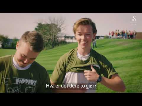 Bli med på UiS-omvisning!