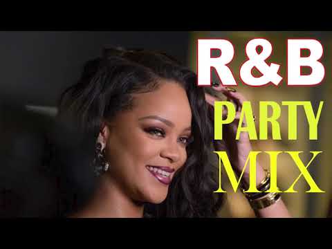 90'S & 2000'S R&B PARTY MIX MIXED BY DJ XCLUSIVE G2B Ne Yo, Beyonce, Usher, Chris Brown & More 1