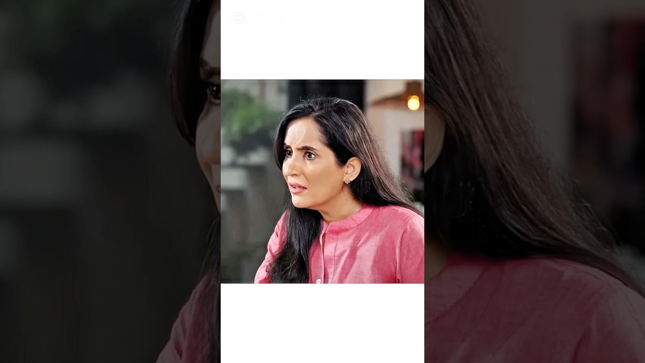 Must-Watch Pakistani Drama 'Judwaa' Featuring Ainaa Asif 🎬