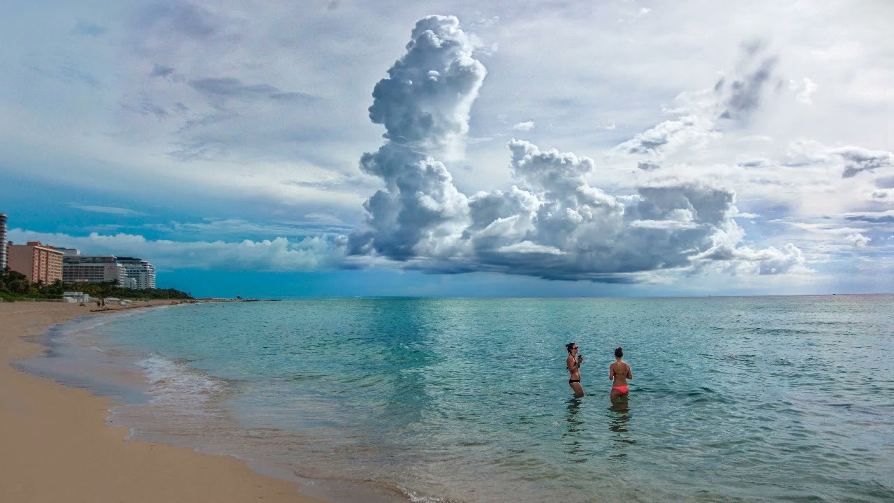 ATB - Let U Go (Reworked by E Craig, 2005)