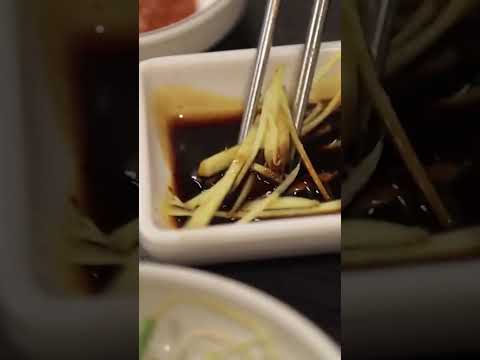 Foods from Korea - 장어 [Gangnam Insider's Picks] Arirang TV (아리랑TV)