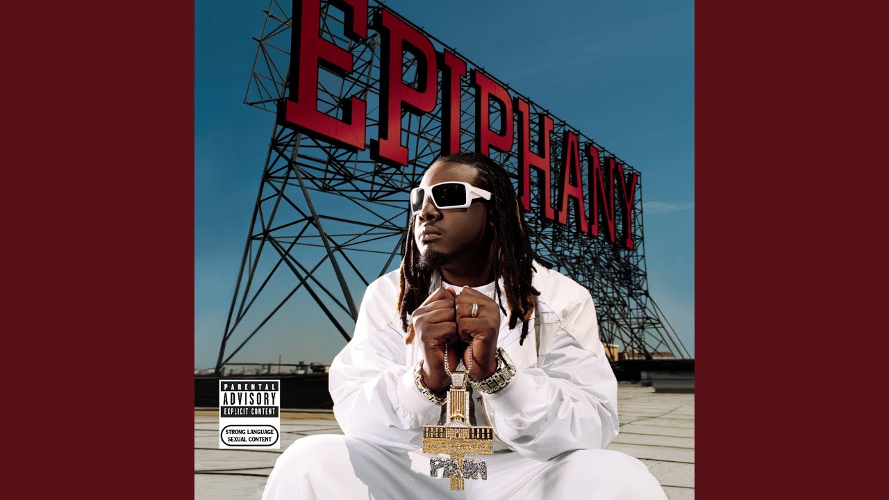 Buy U A Drank (Shawty Snappin') Remix πΆ