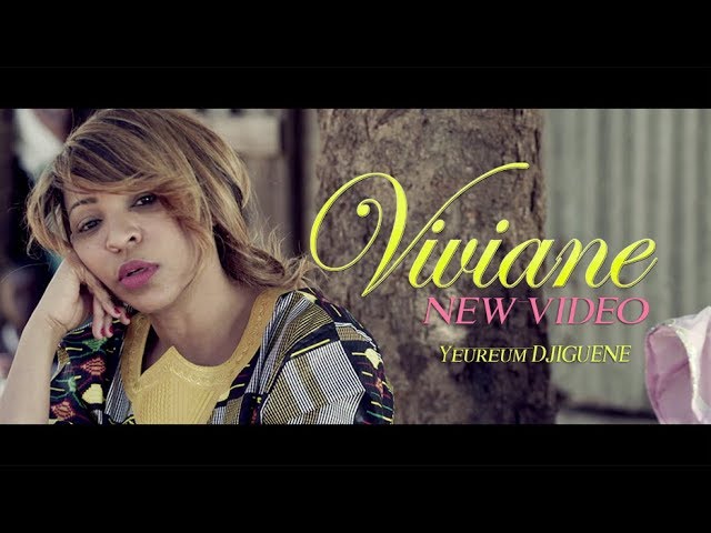 Viviane Chidid - Yeureum Djiguene 🎶 | Catch the Hit Song Now