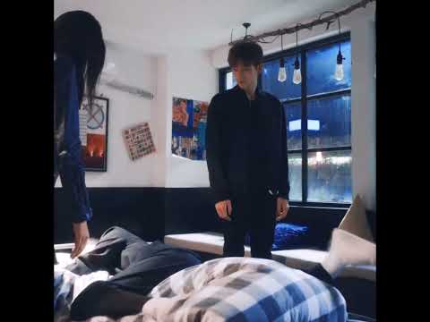 In the end, he smiled with so much tenderness. 🥰🥰 | Lighter & Princess | YOUKU Shorts #youku #shorts