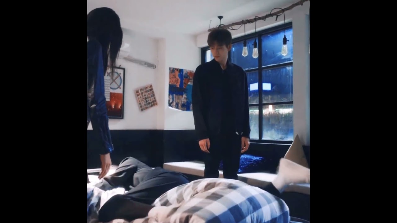 Heartwarming Moment: His Tender Smile ❤️ | Lighter & Princess | YOUKU Shorts