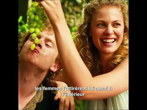 Ils ont été encerclés par la sorcière. #movie #film #france #fyp #fantasy