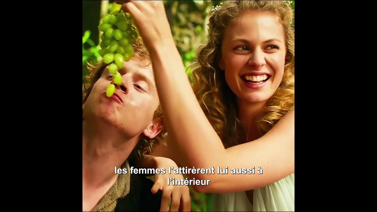 Enfermé par la sorcière : un film fantastique captivant en France 🎬