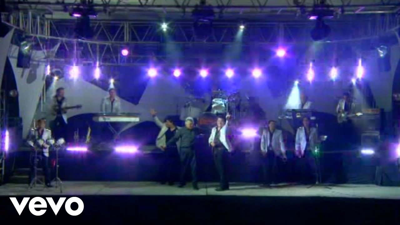 Liberación - Perdido Para Siempre ft. Adán Ibarra 🎶