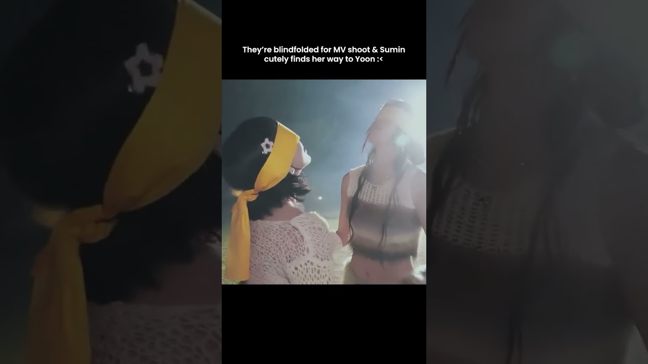 STAYC's Sumin Charms with Cuteness & New Song ๐ถ