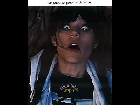 O tyler salvou a Wandinha aos 49 do segundo tempo ☠️🔥 #wednesday #wandinha #edits