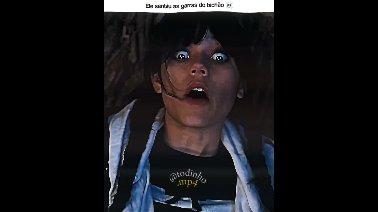 Herói inesperado! Tyler salva Wandinha nos minutos finais 🔥