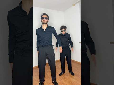 Ahmed Daoud #love #dance #makeup