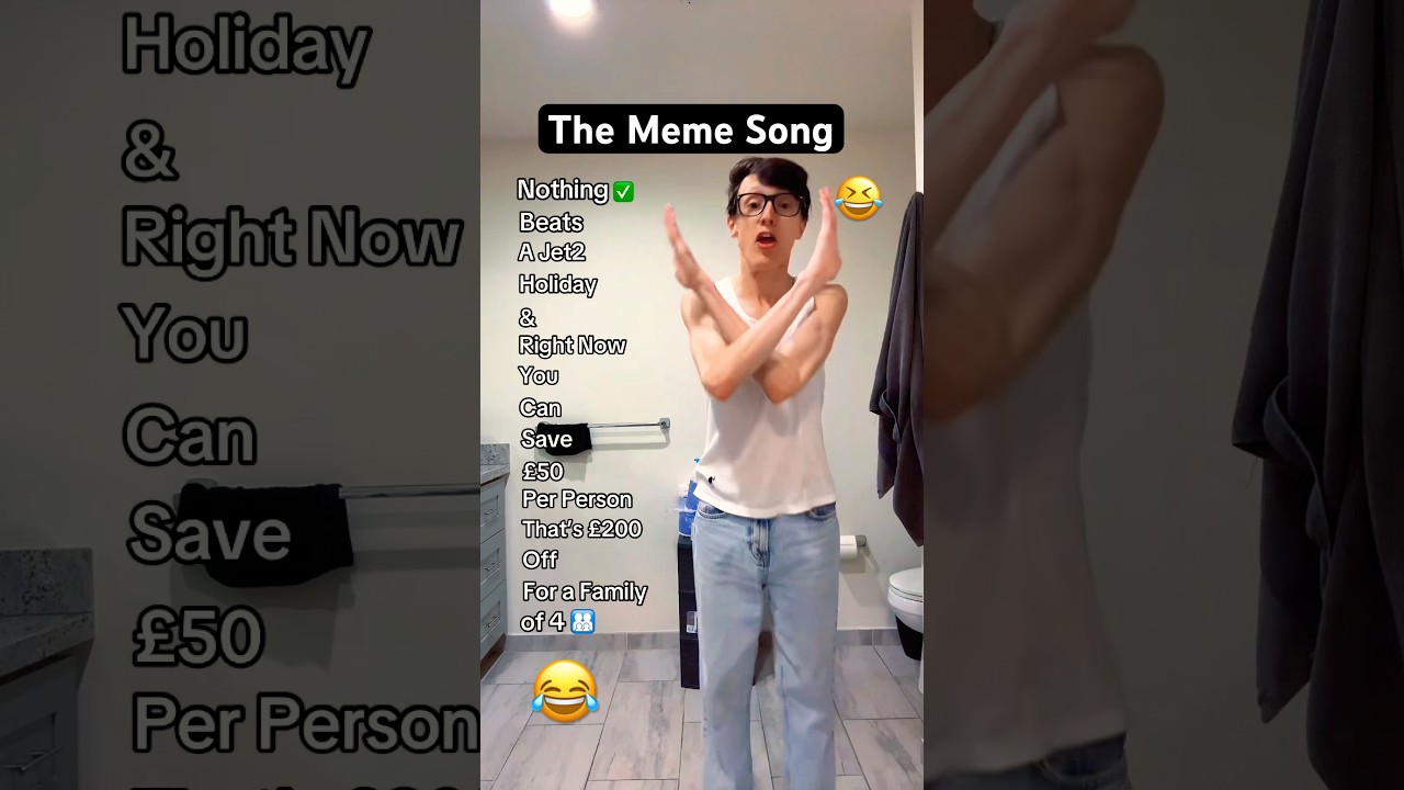 Behind the Scenes of The Mannii Show: Jet2 Holiday Lyrics & More! 🎥