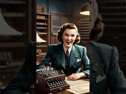 The Unsung Heroes of Cryptography