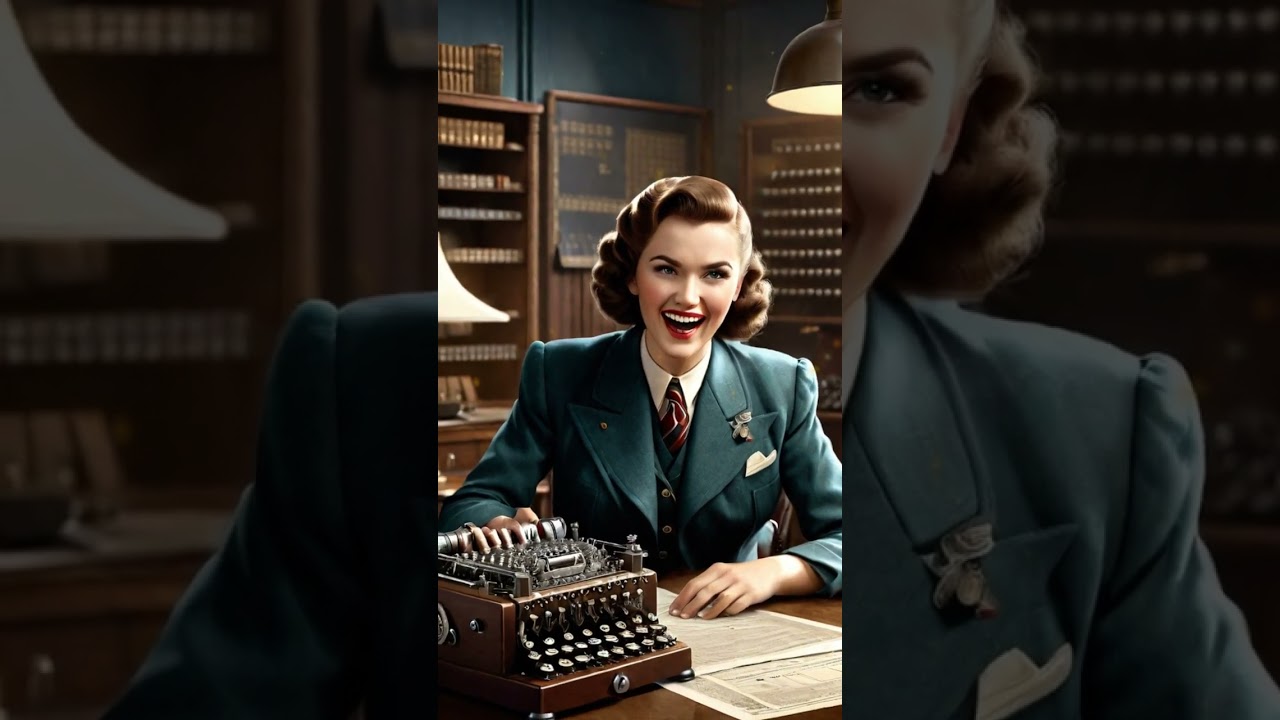 Uncover the Hidden Heroes Behind Cryptography’s Breakthroughs 🔍